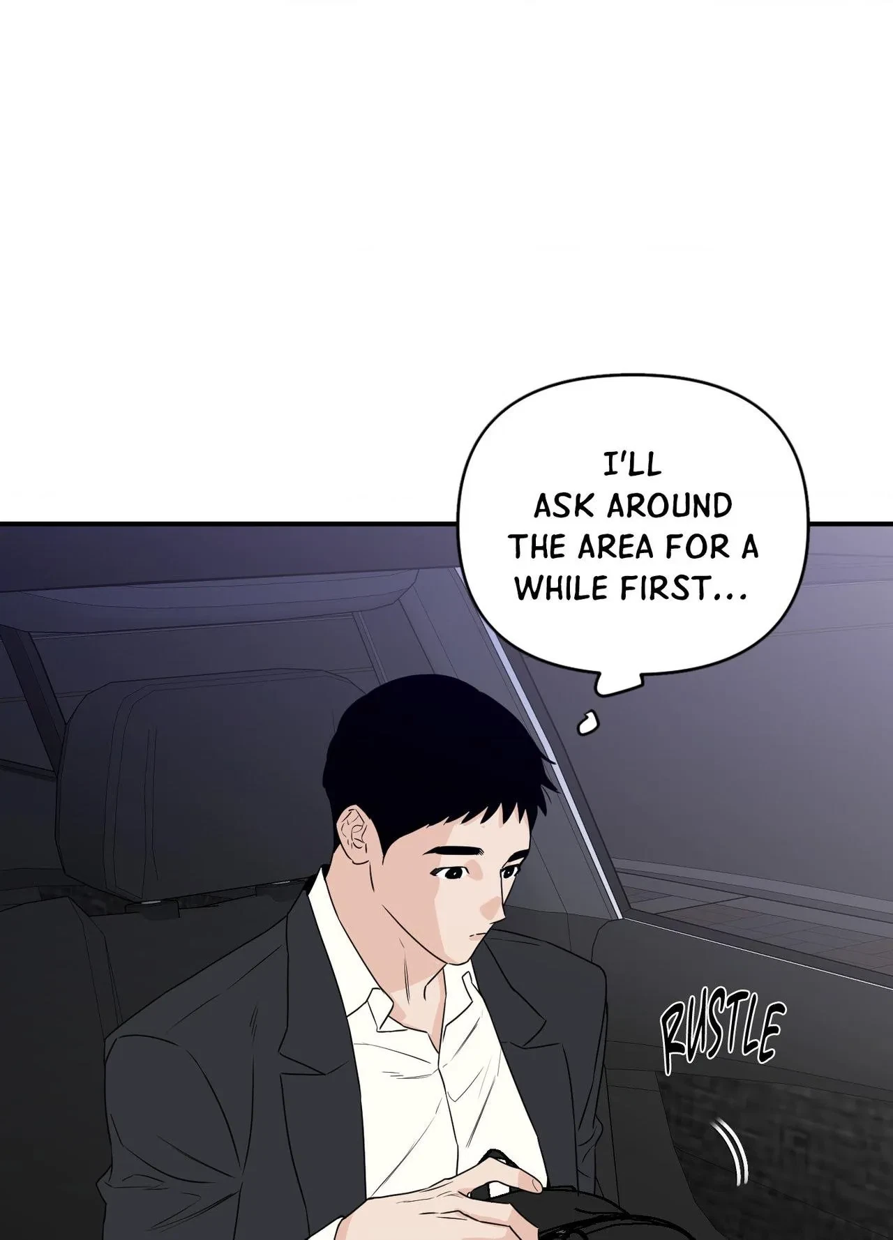 The Byline Deal Chapter 43, page 62