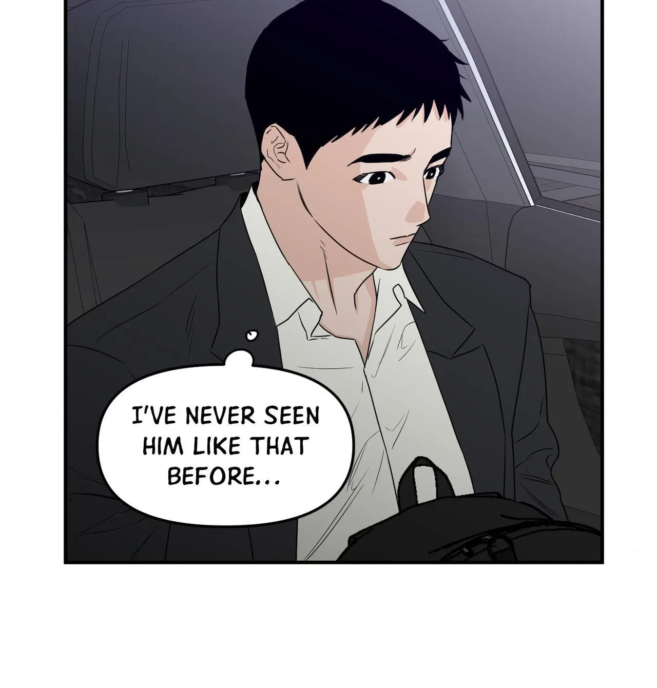 The Byline Deal Chapter 43, page 65