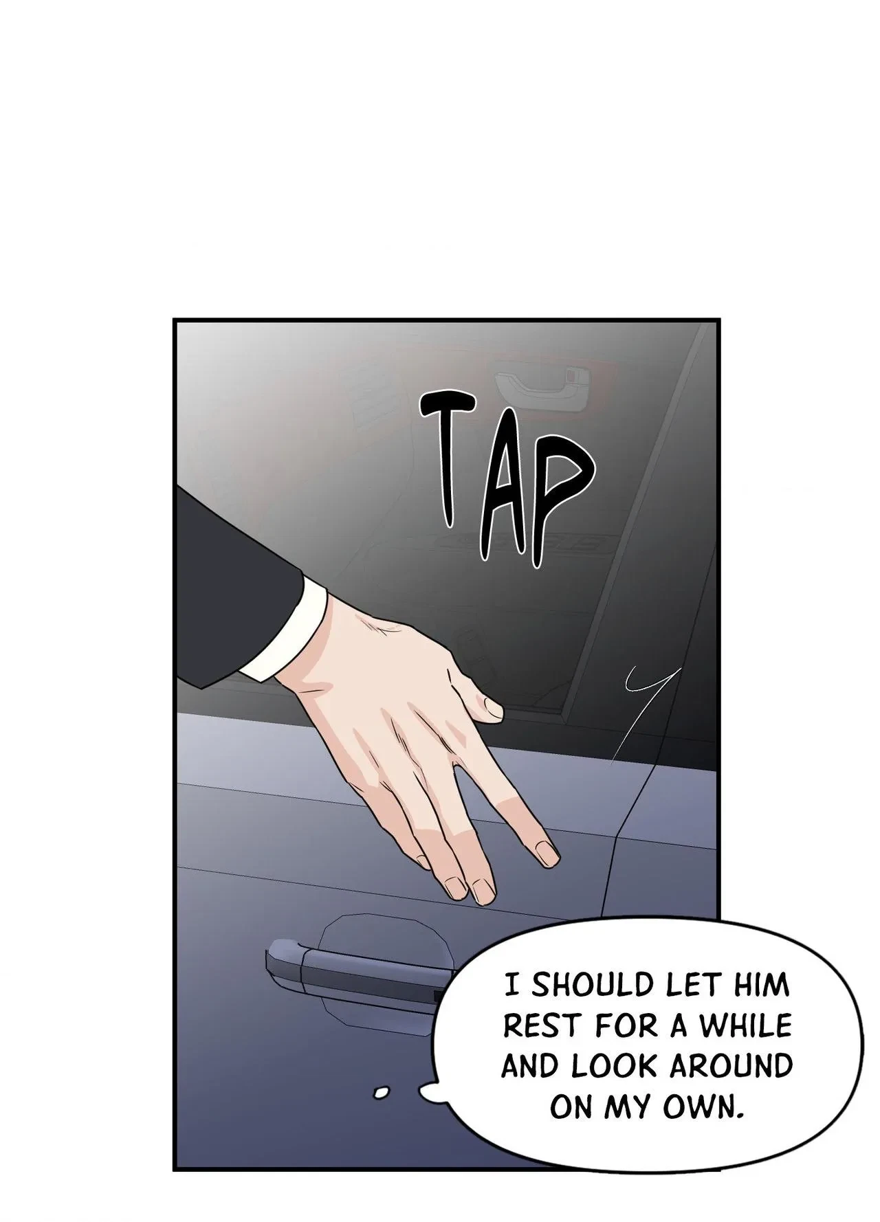 The Byline Deal Chapter 43, page 67