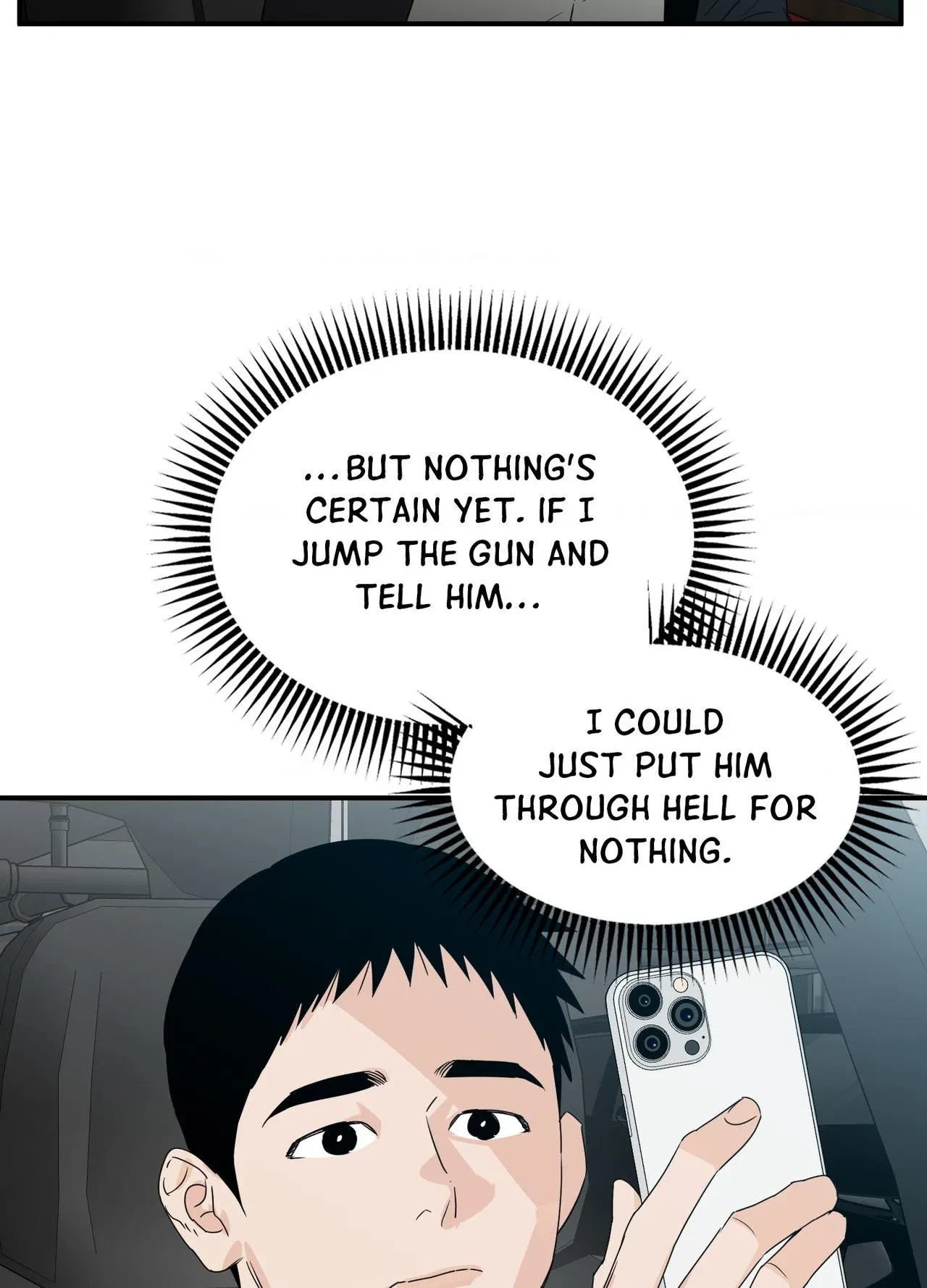 The Byline Deal Chapter 43, page 7