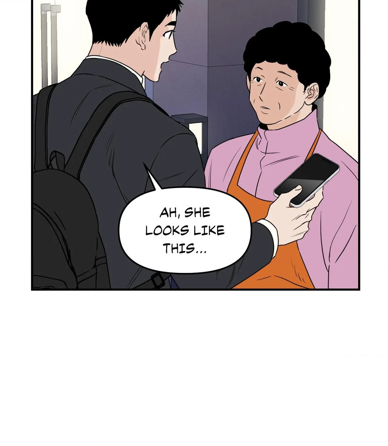 The Byline Deal Chapter 43, page 70