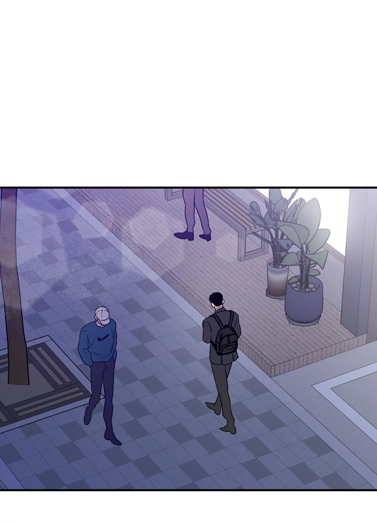 The Byline Deal Chapter 43, page 73