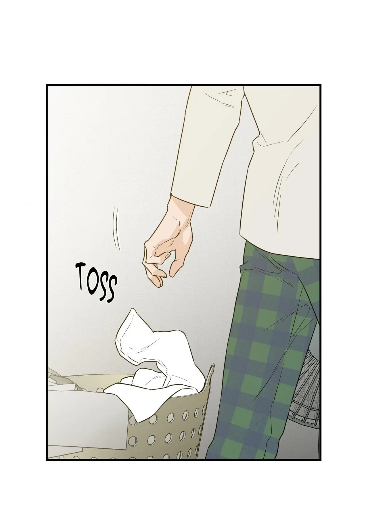 The Byline Deal Chapter 43, page 76