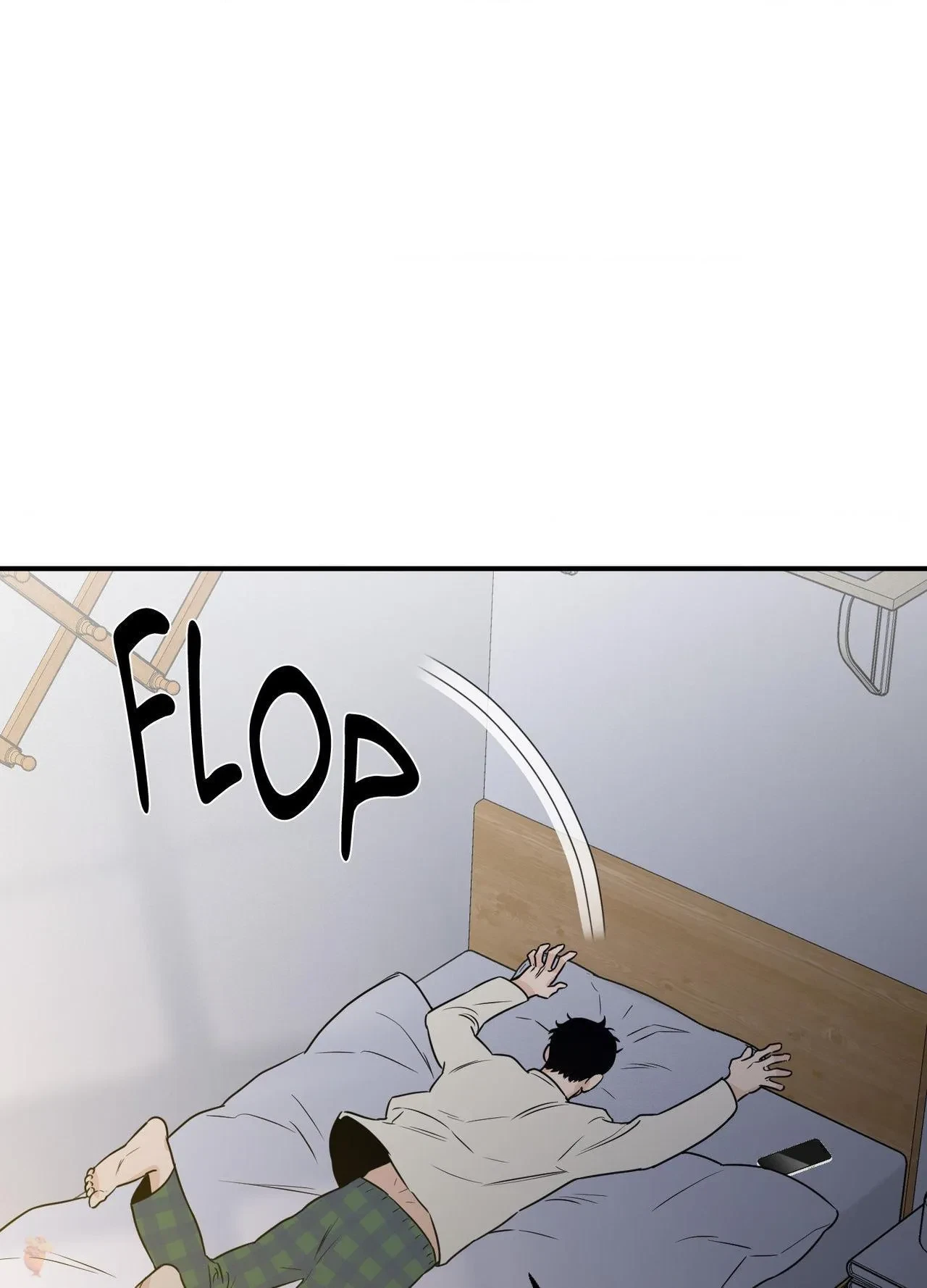 The Byline Deal Chapter 43, page 77