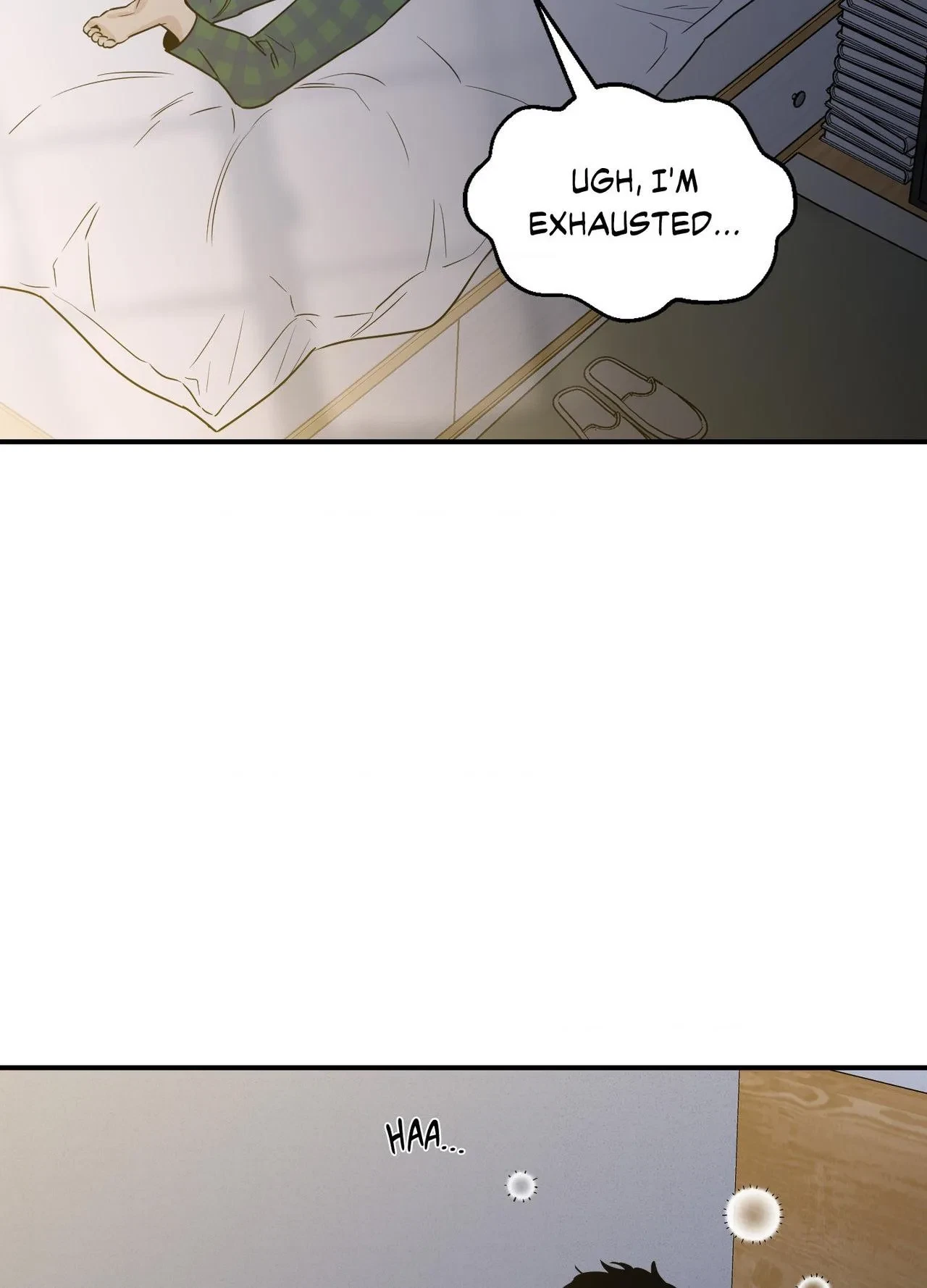The Byline Deal Chapter 43, page 78
