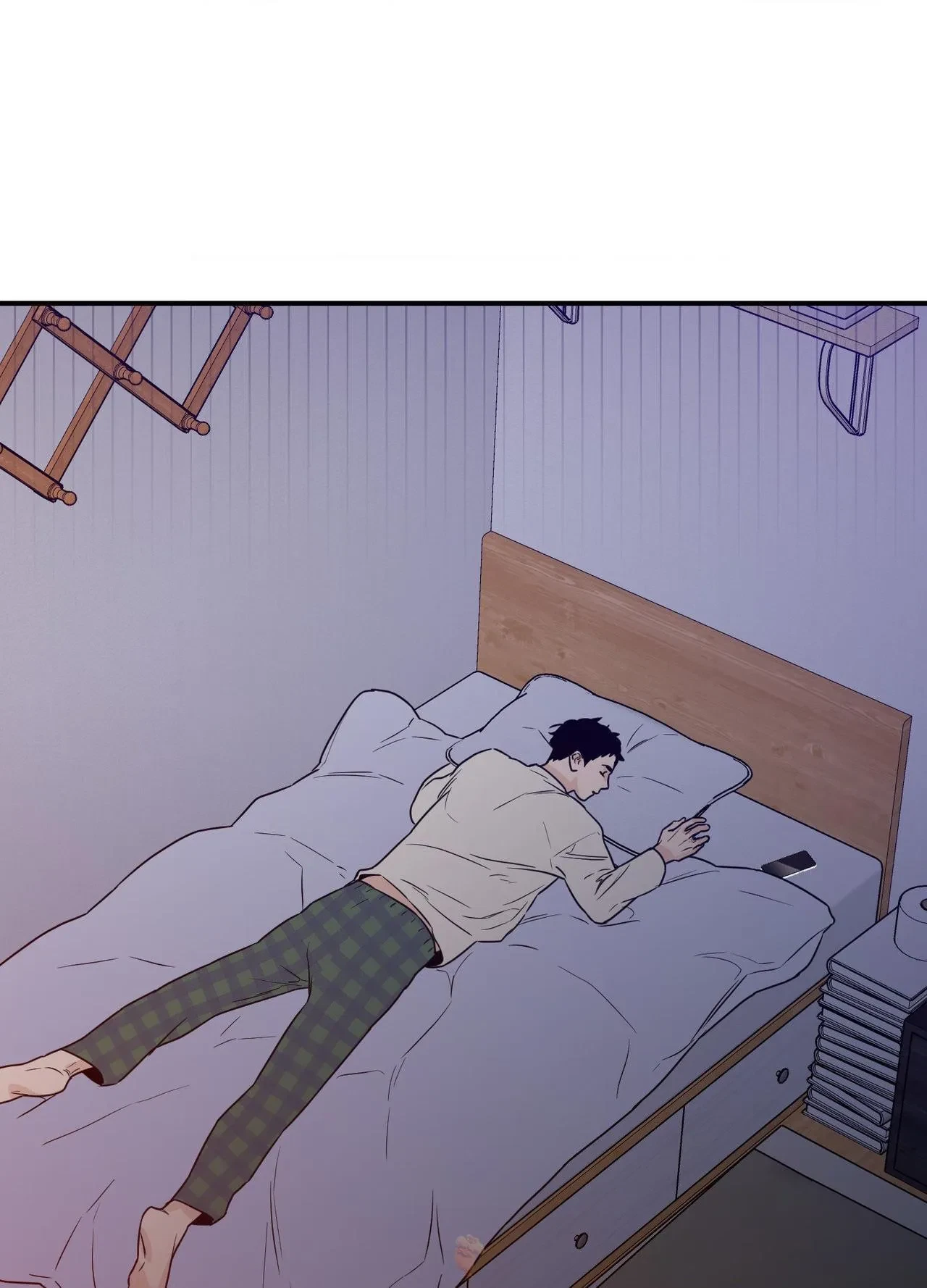 The Byline Deal Chapter 43, page 81