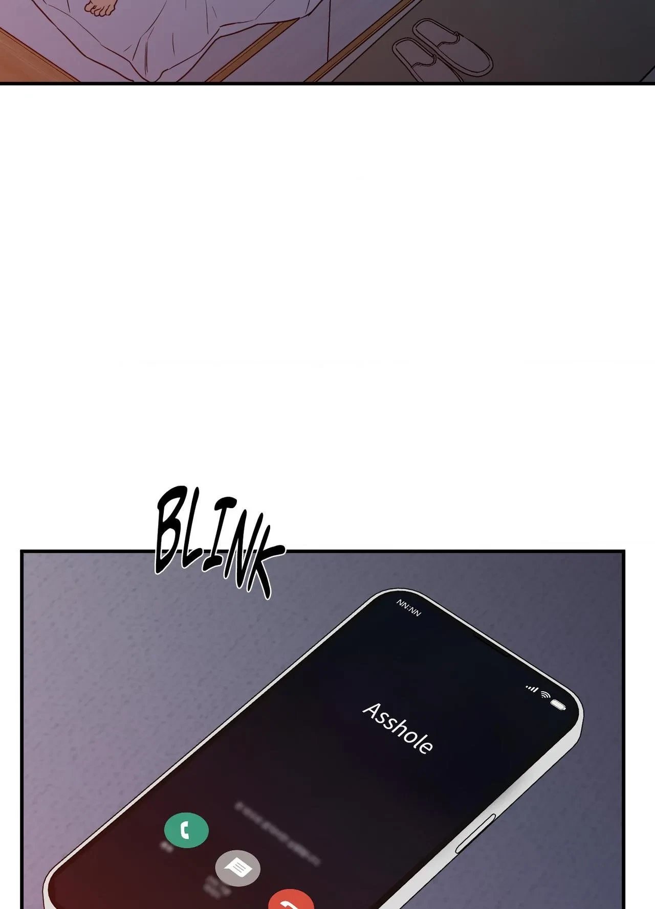The Byline Deal Chapter 43, page 82