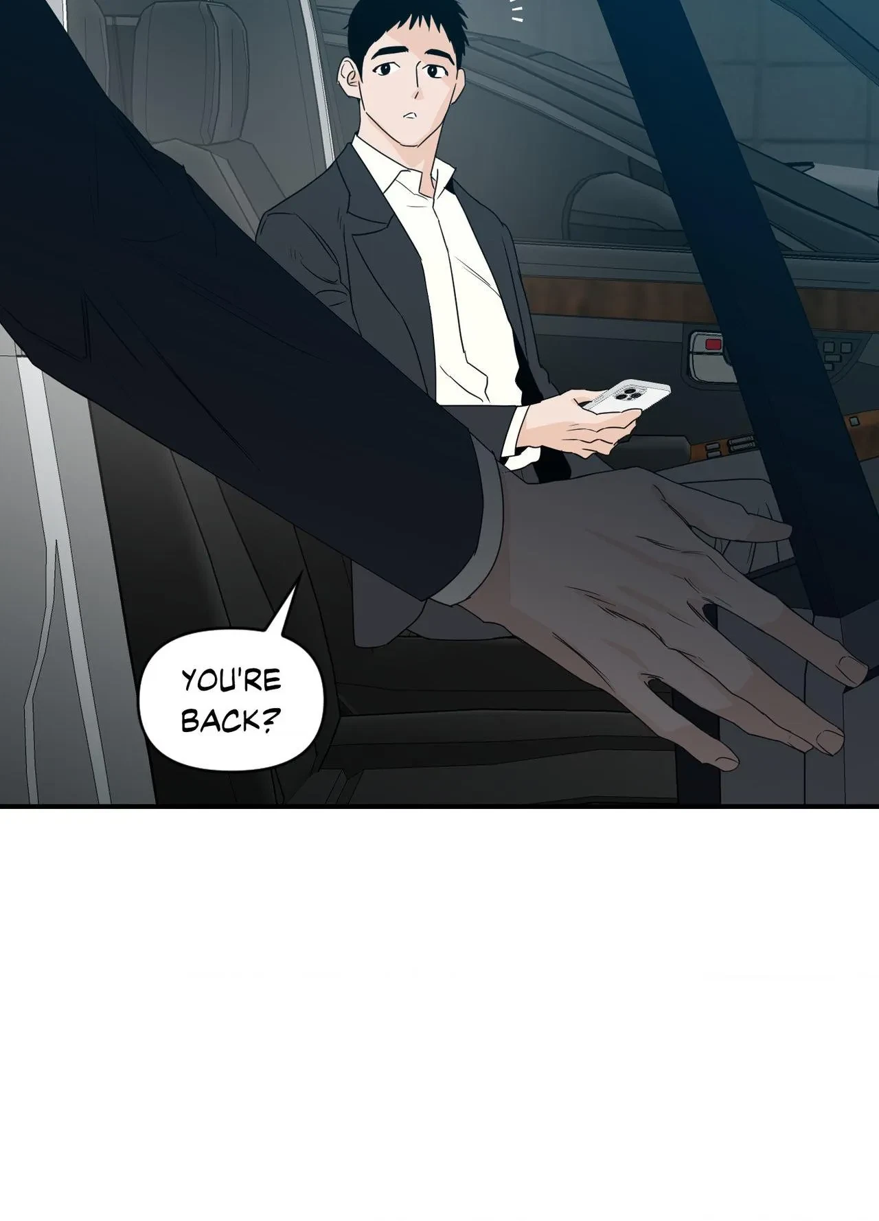 The Byline Deal Chapter 43, page 9