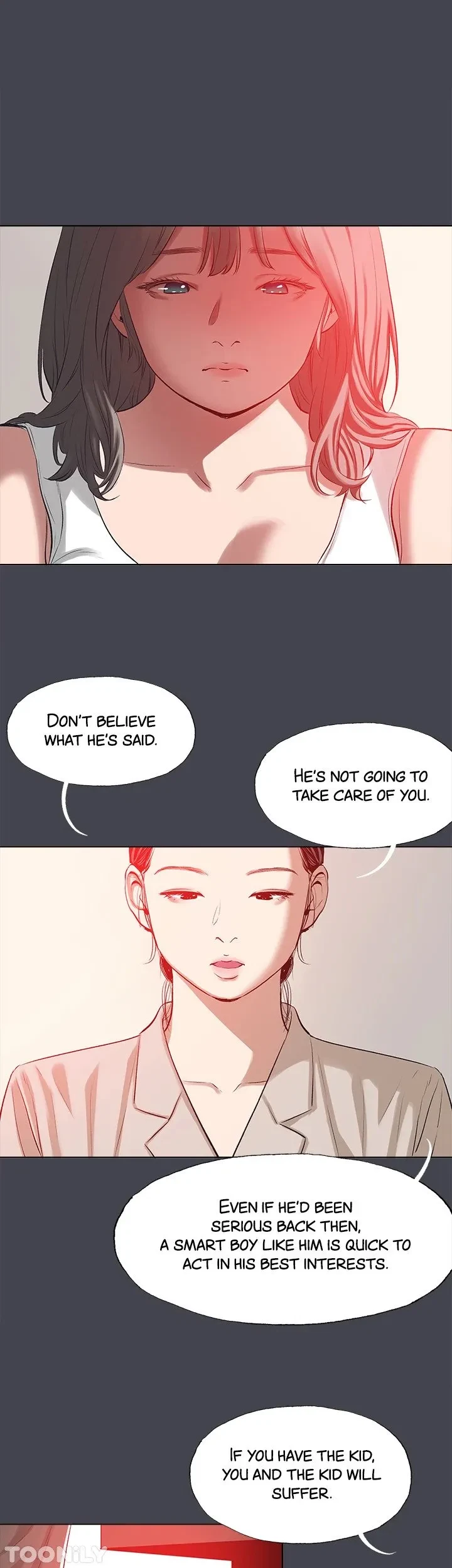 Summer Vacation Chapter 109, page 25