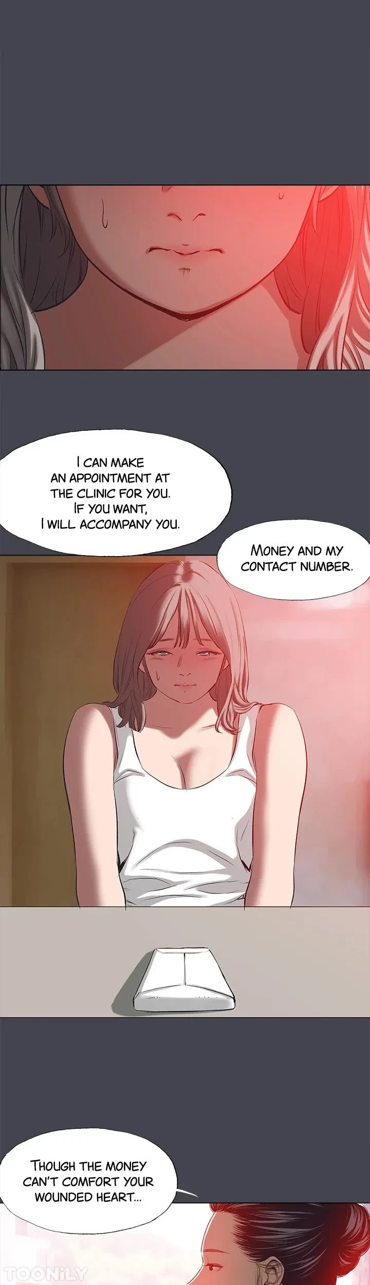 Summer Vacation Chapter 109, page 27