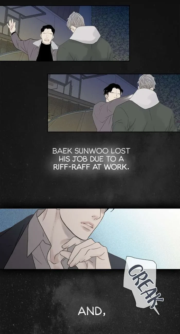 I'll Be Here For You Chapter 0, page 3