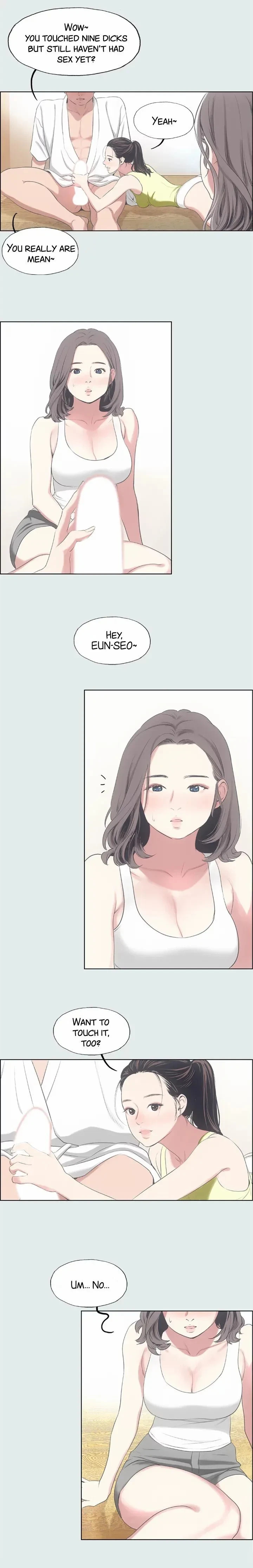 Summer Vacation Chapter 8, page 10