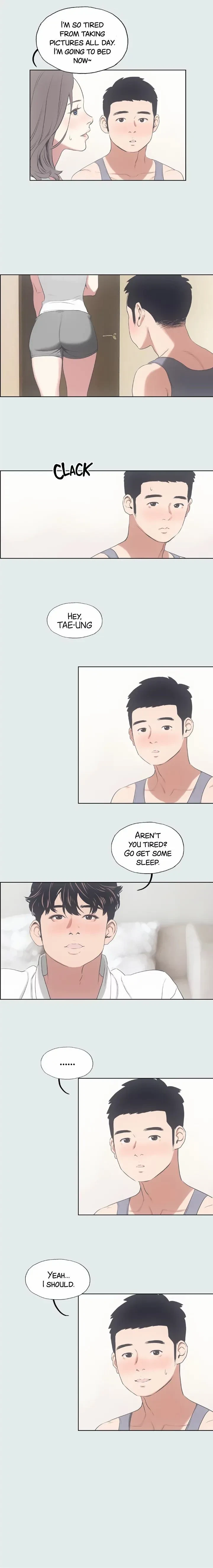 Summer Vacation Chapter 8, page 11