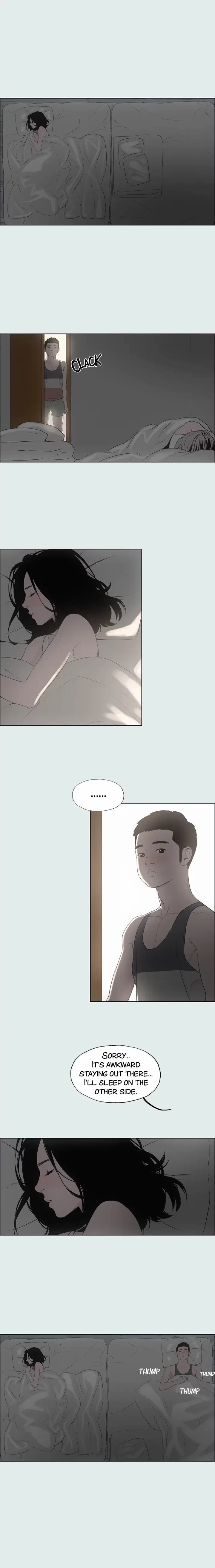 Summer Vacation Chapter 8, page 12