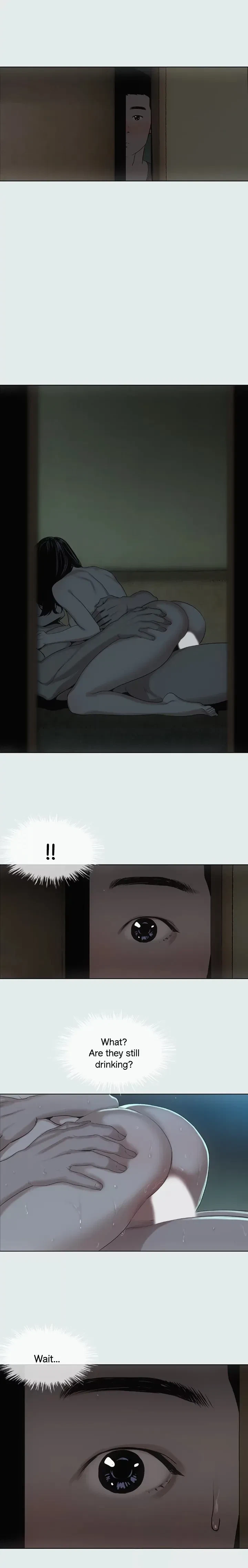 Summer Vacation Chapter 8, page 16