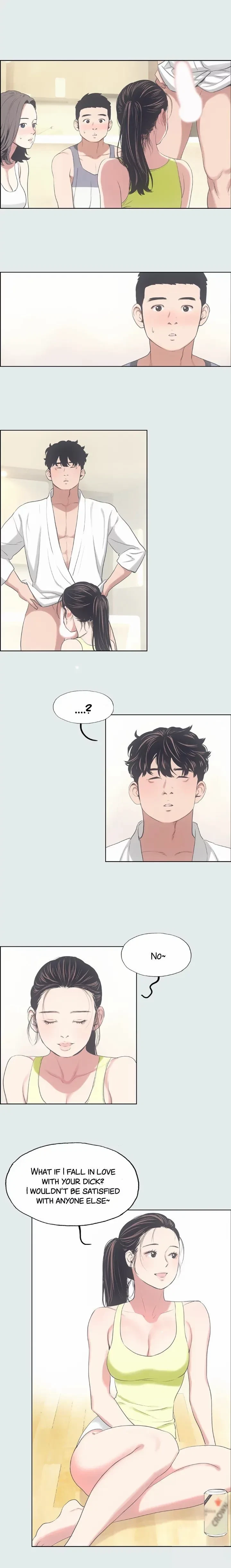 Summer Vacation Chapter 8, page 4