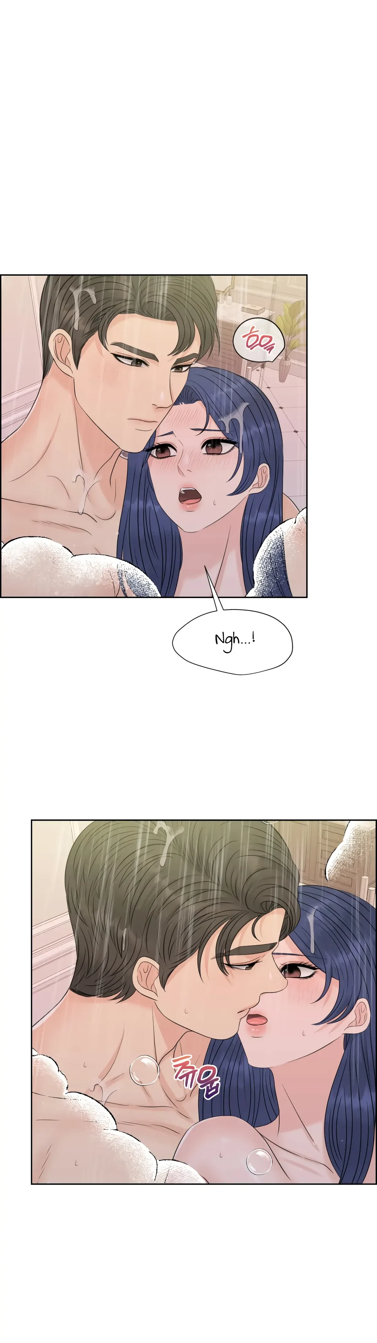 The Alpha Of Her Choice Chapter 65, page 10