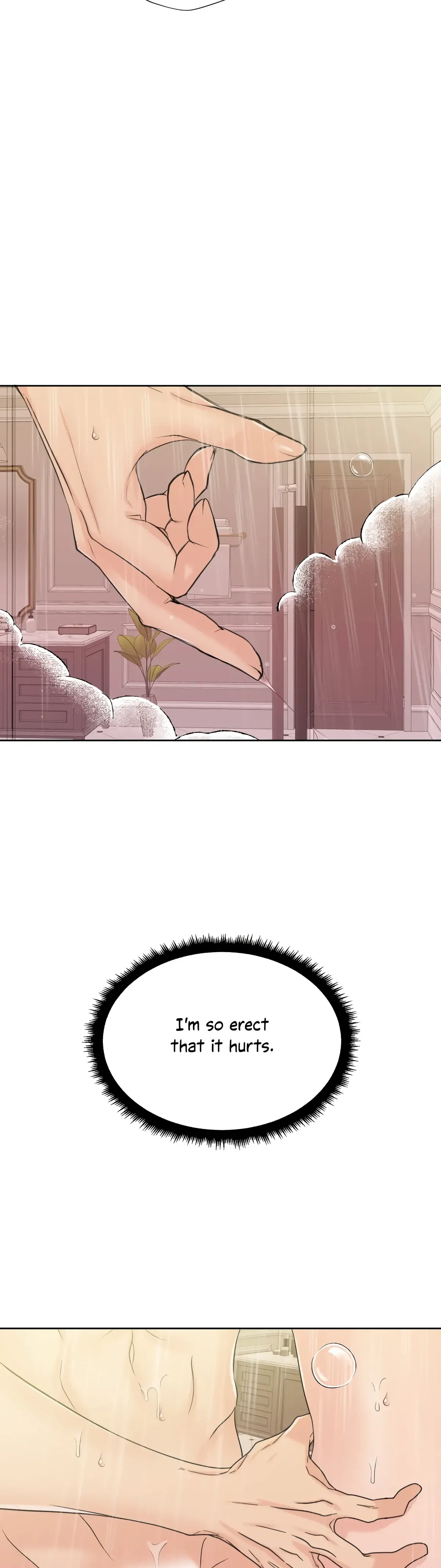 The Alpha Of Her Choice Chapter 65, page 14