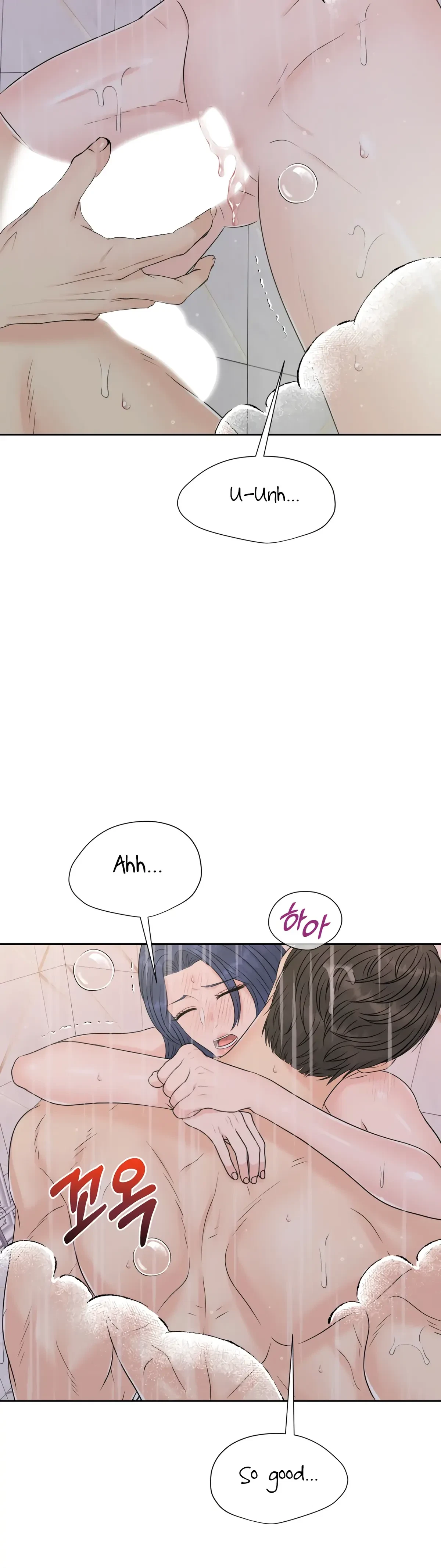 The Alpha Of Her Choice Chapter 65, page 30