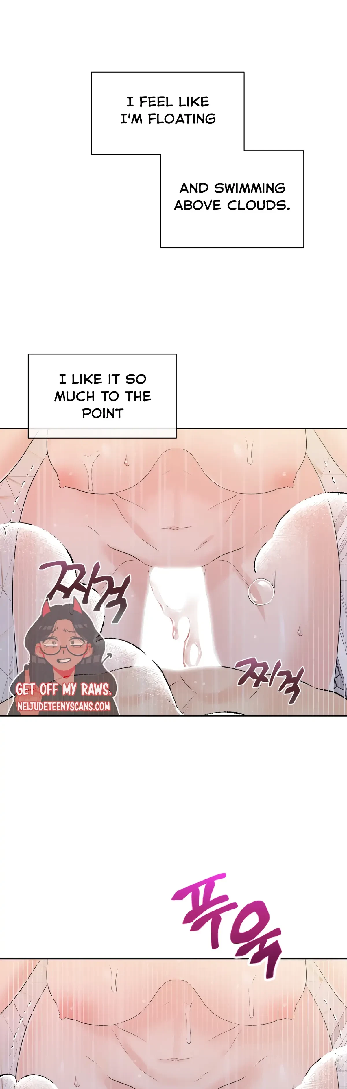 The Alpha Of Her Choice Chapter 65, page 31
