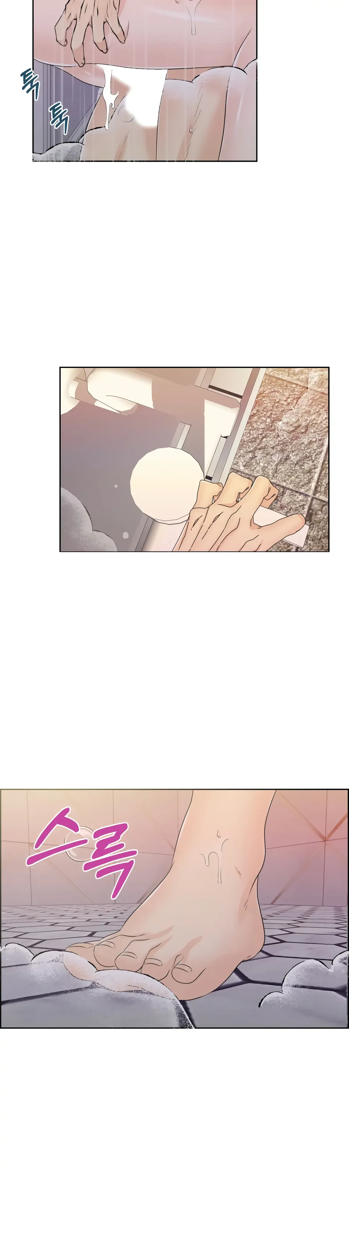 The Alpha Of Her Choice Chapter 65, page 37
