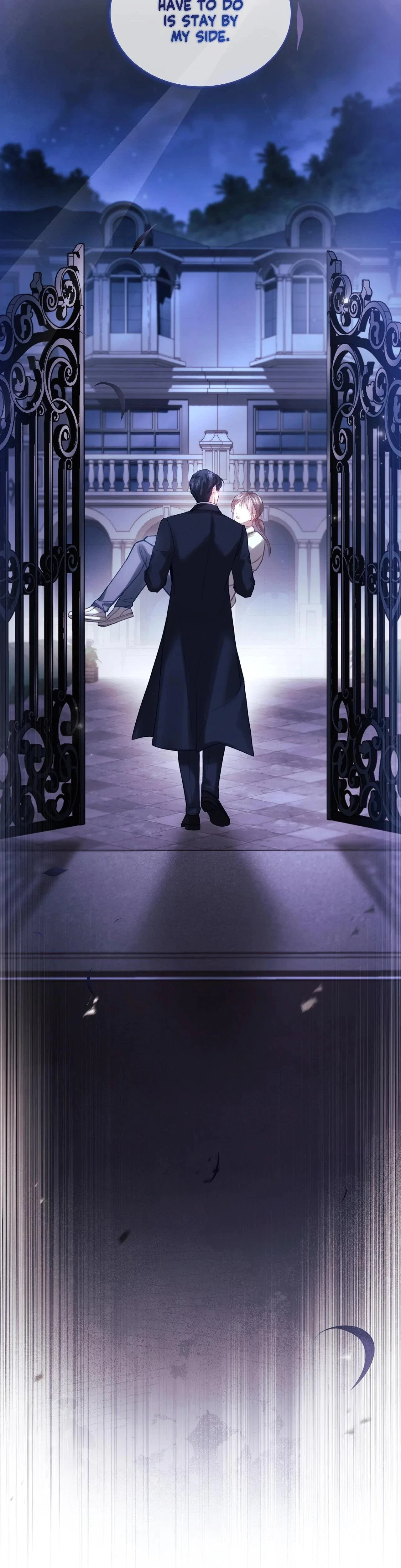 The Young Wife Chapter 51, page 10