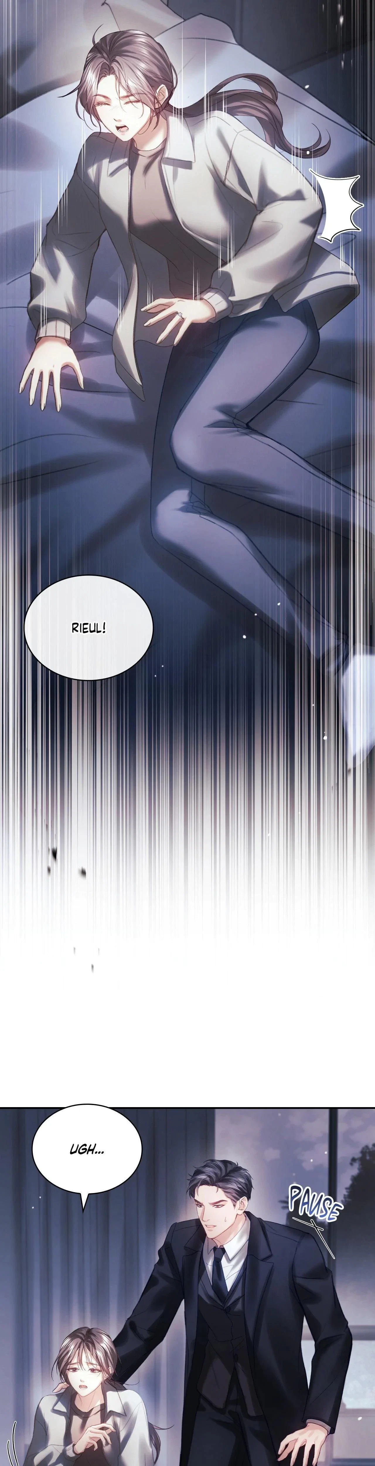 The Young Wife Chapter 51, page 14