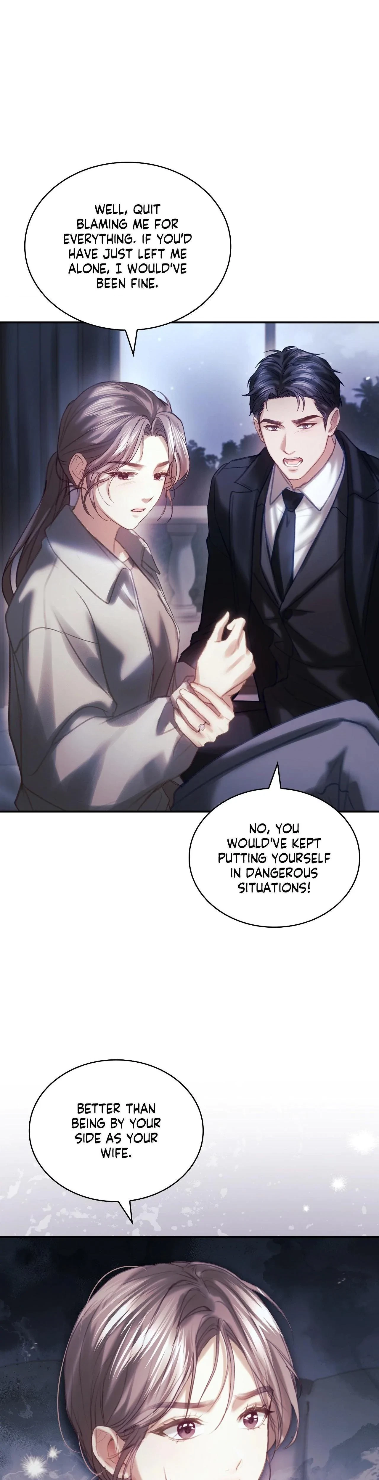 The Young Wife Chapter 51, page 17