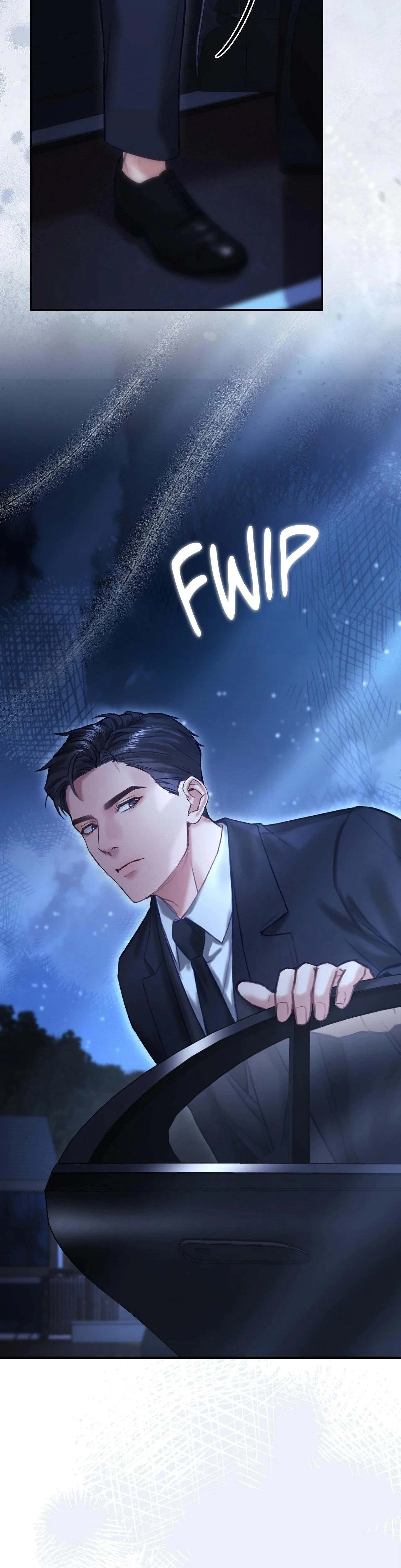 The Young Wife Chapter 51, page 2