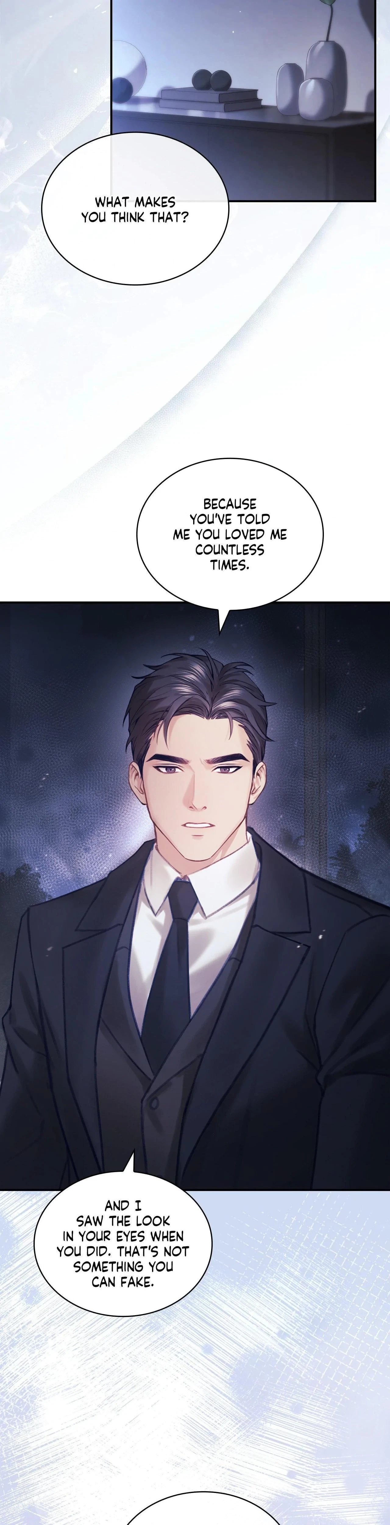 The Young Wife Chapter 51, page 21
