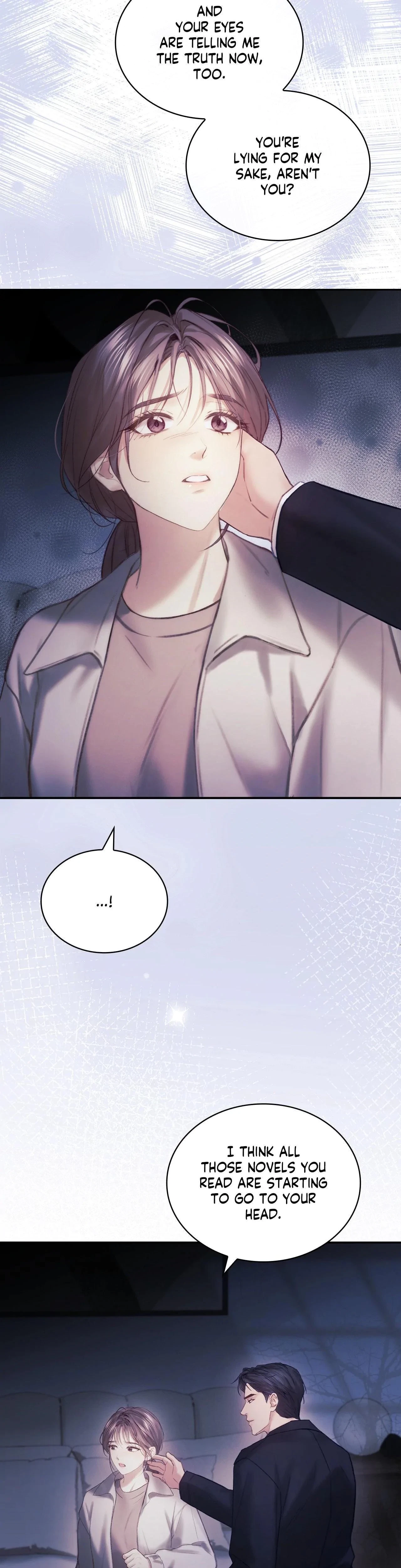 The Young Wife Chapter 51, page 22