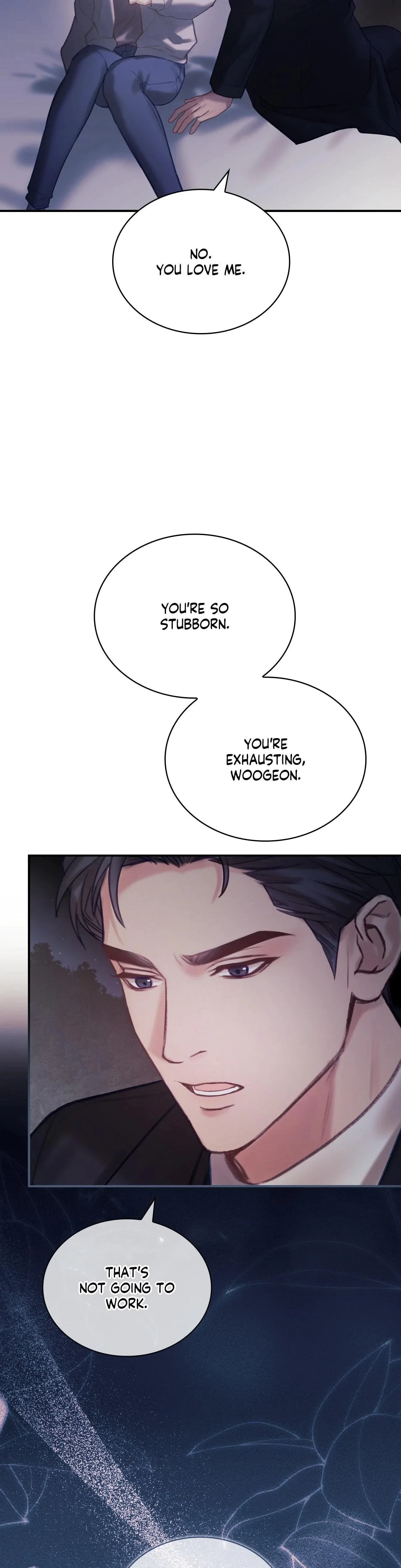 The Young Wife Chapter 51, page 23