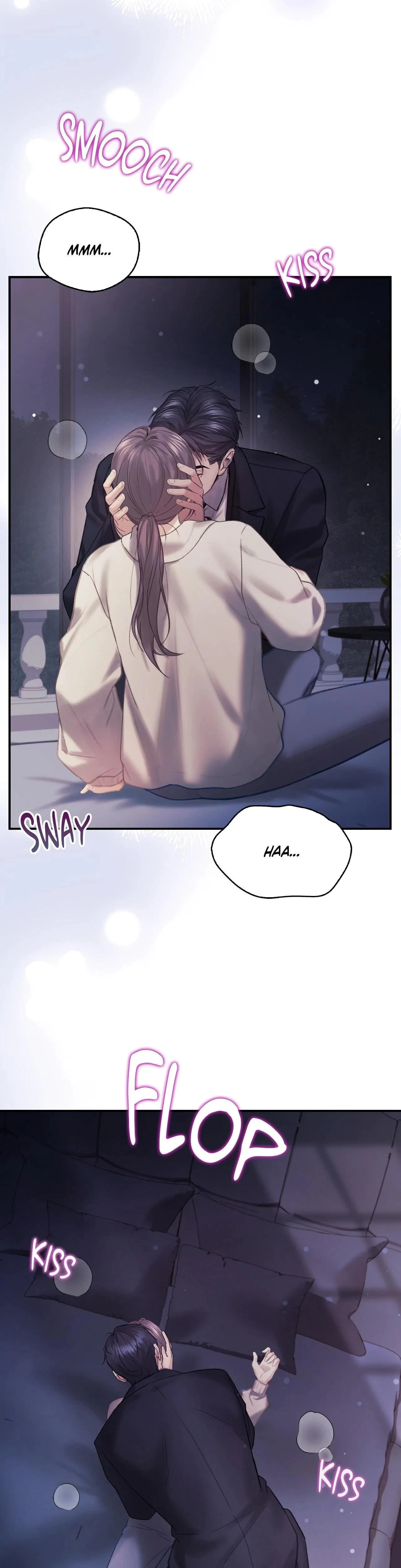The Young Wife Chapter 51, page 26