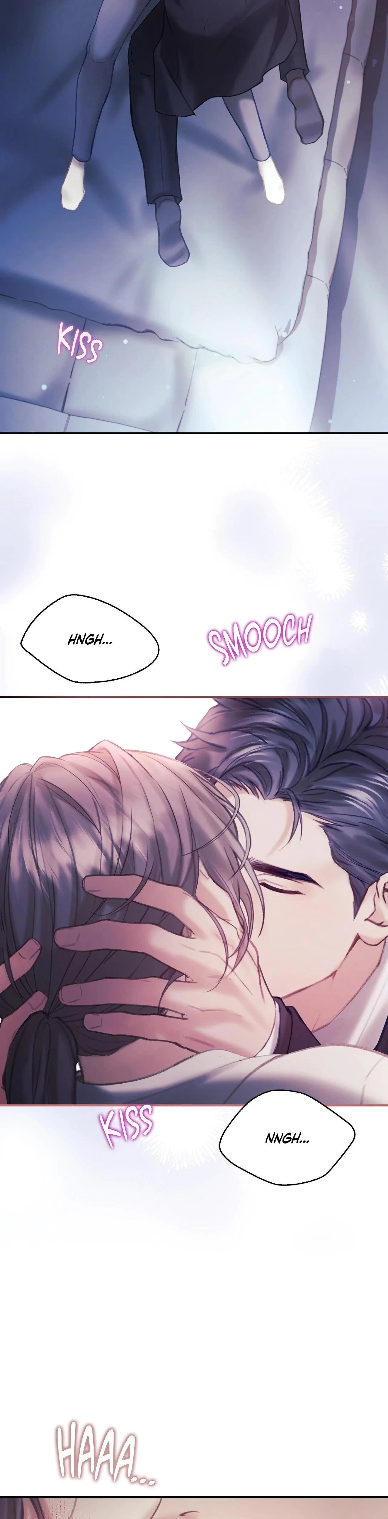 The Young Wife Chapter 51, page 27