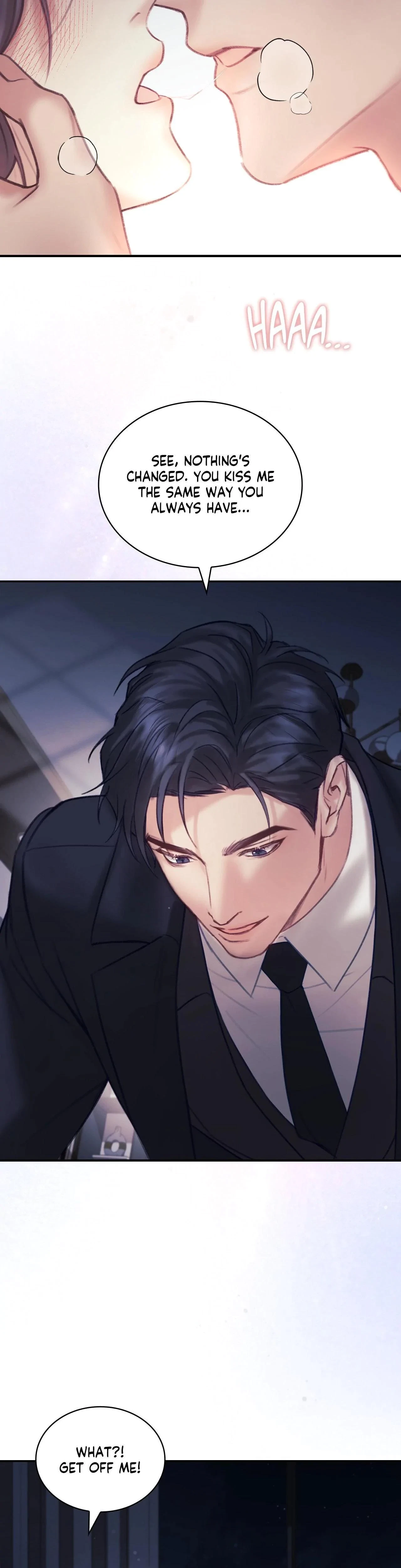 The Young Wife Chapter 51, page 28
