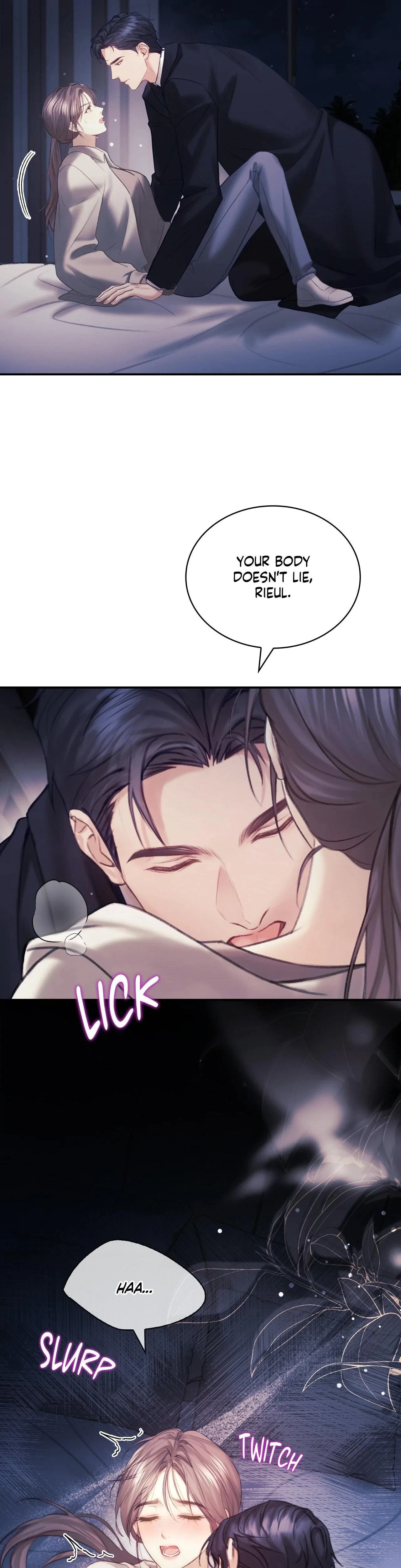 The Young Wife Chapter 51, page 29