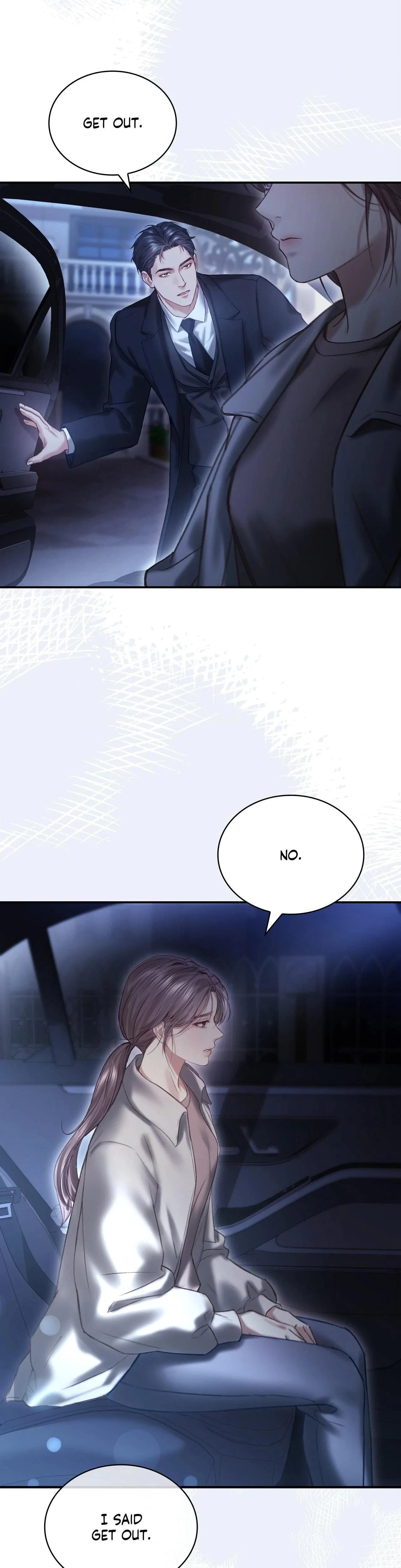 The Young Wife Chapter 51, page 3