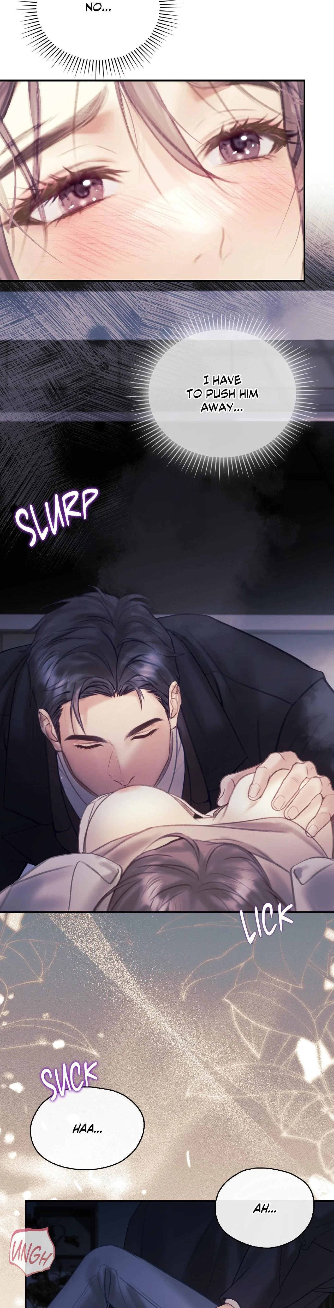 The Young Wife Chapter 51, page 32