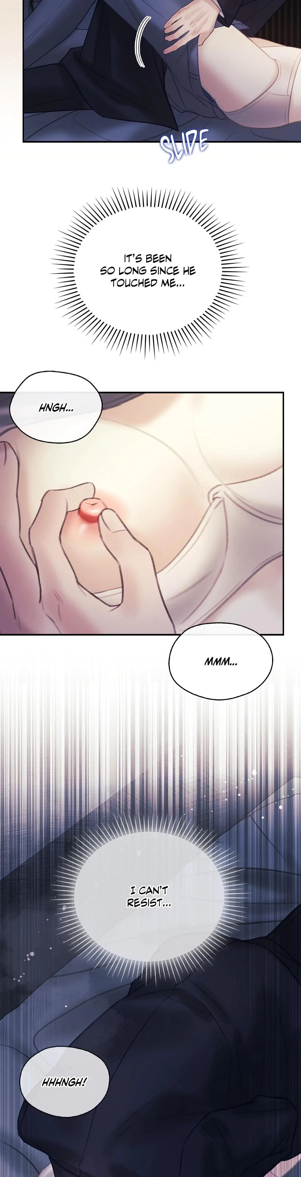 The Young Wife Chapter 51, page 33