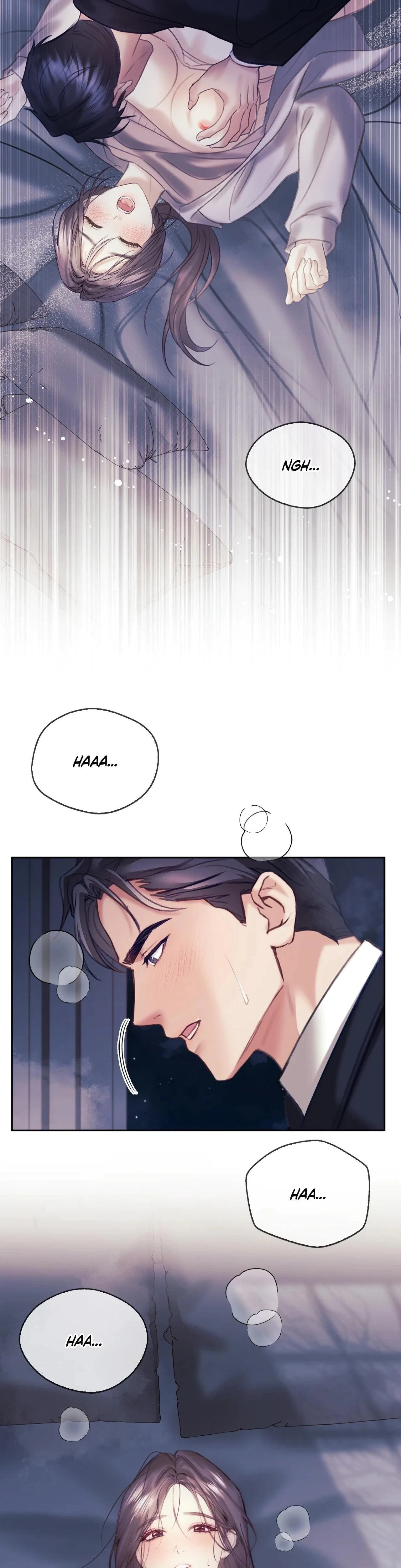 The Young Wife Chapter 51, page 34