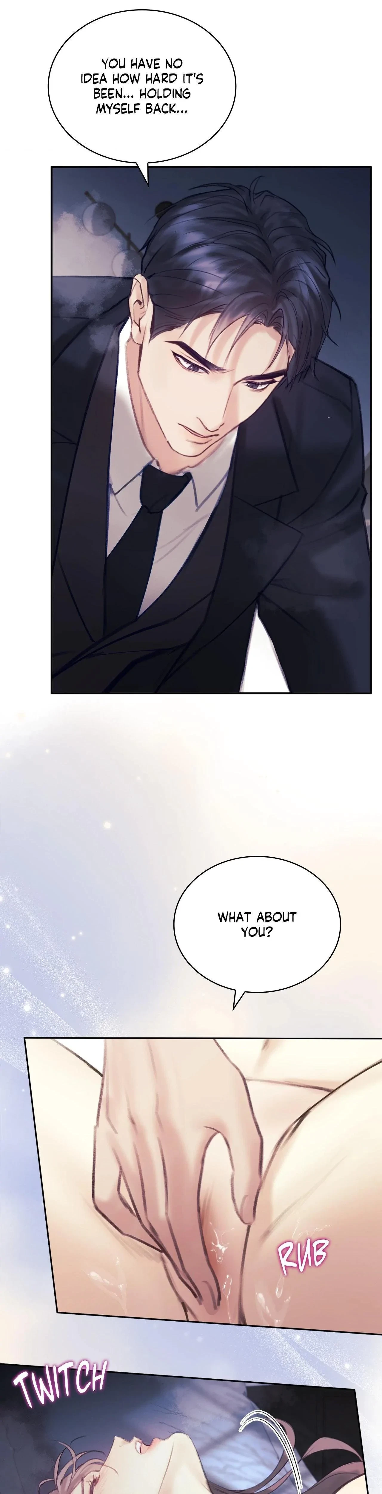 The Young Wife Chapter 51, page 36