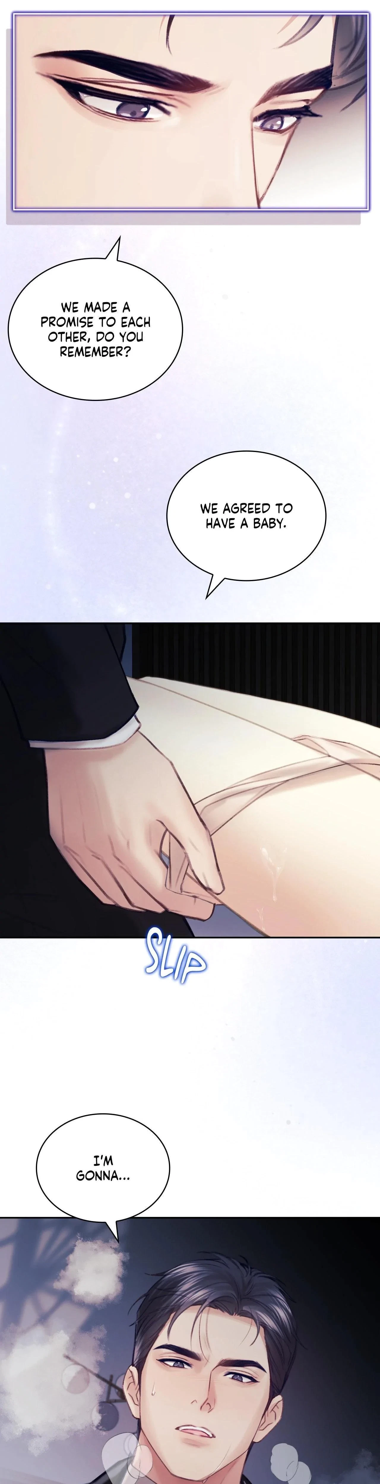 The Young Wife Chapter 51, page 38