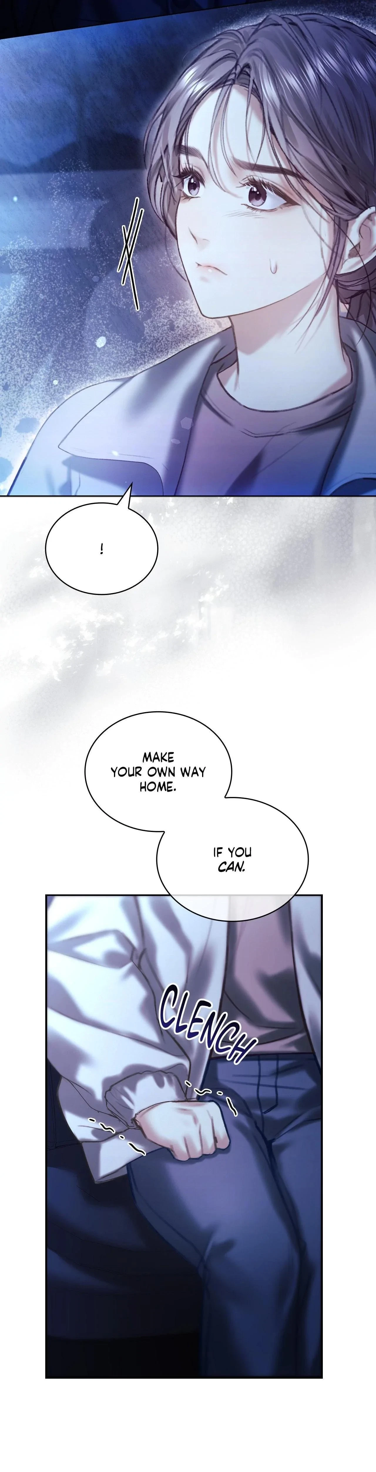 The Young Wife Chapter 51, page 5