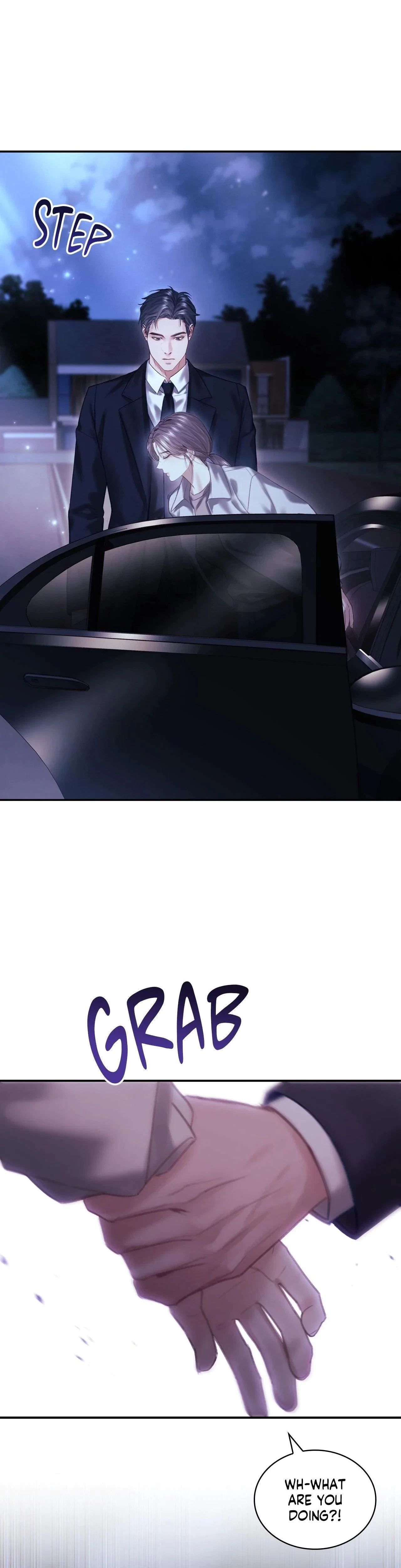 The Young Wife Chapter 51, page 6