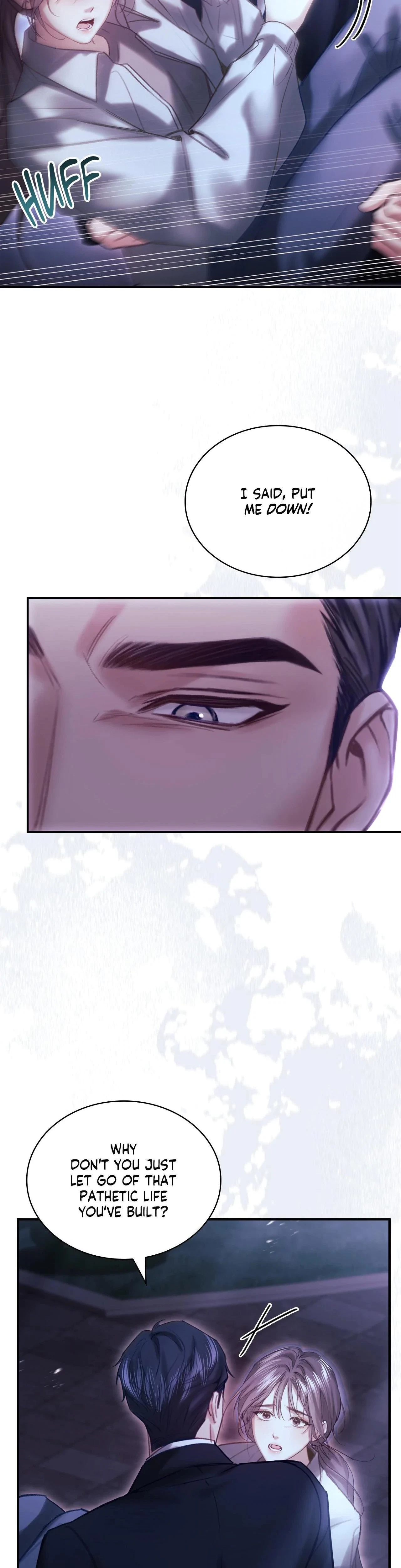 The Young Wife Chapter 51, page 8