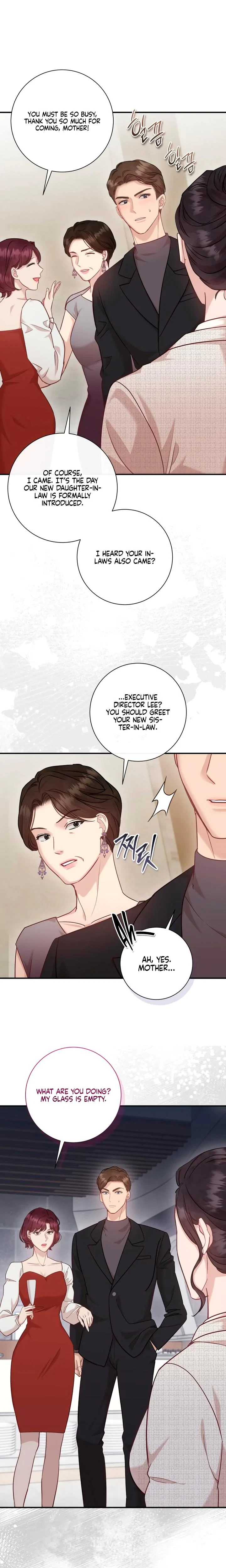 Night's Whispers Chapter 23, page 12