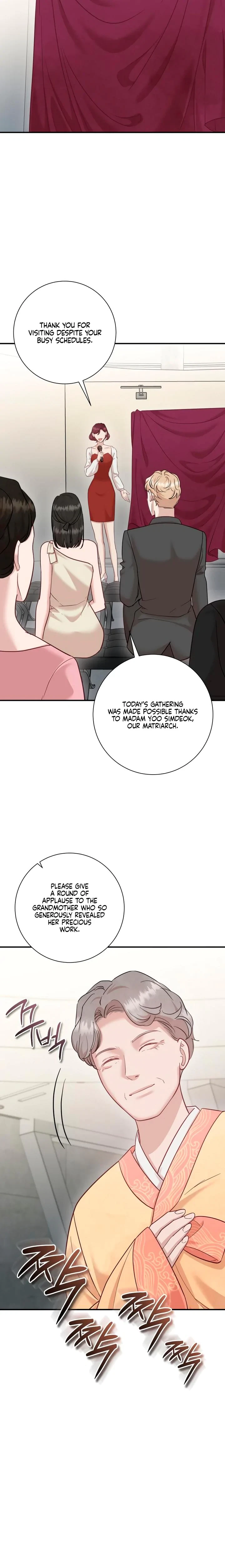 Night's Whispers Chapter 23, page 15