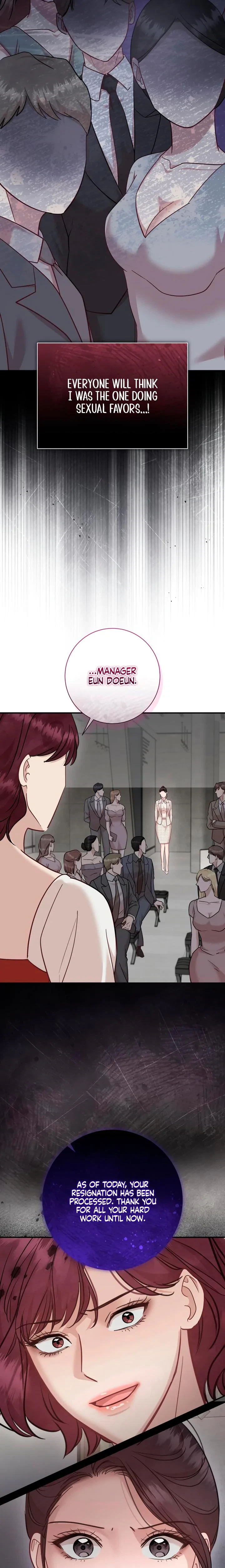 Night's Whispers Chapter 23, page 22