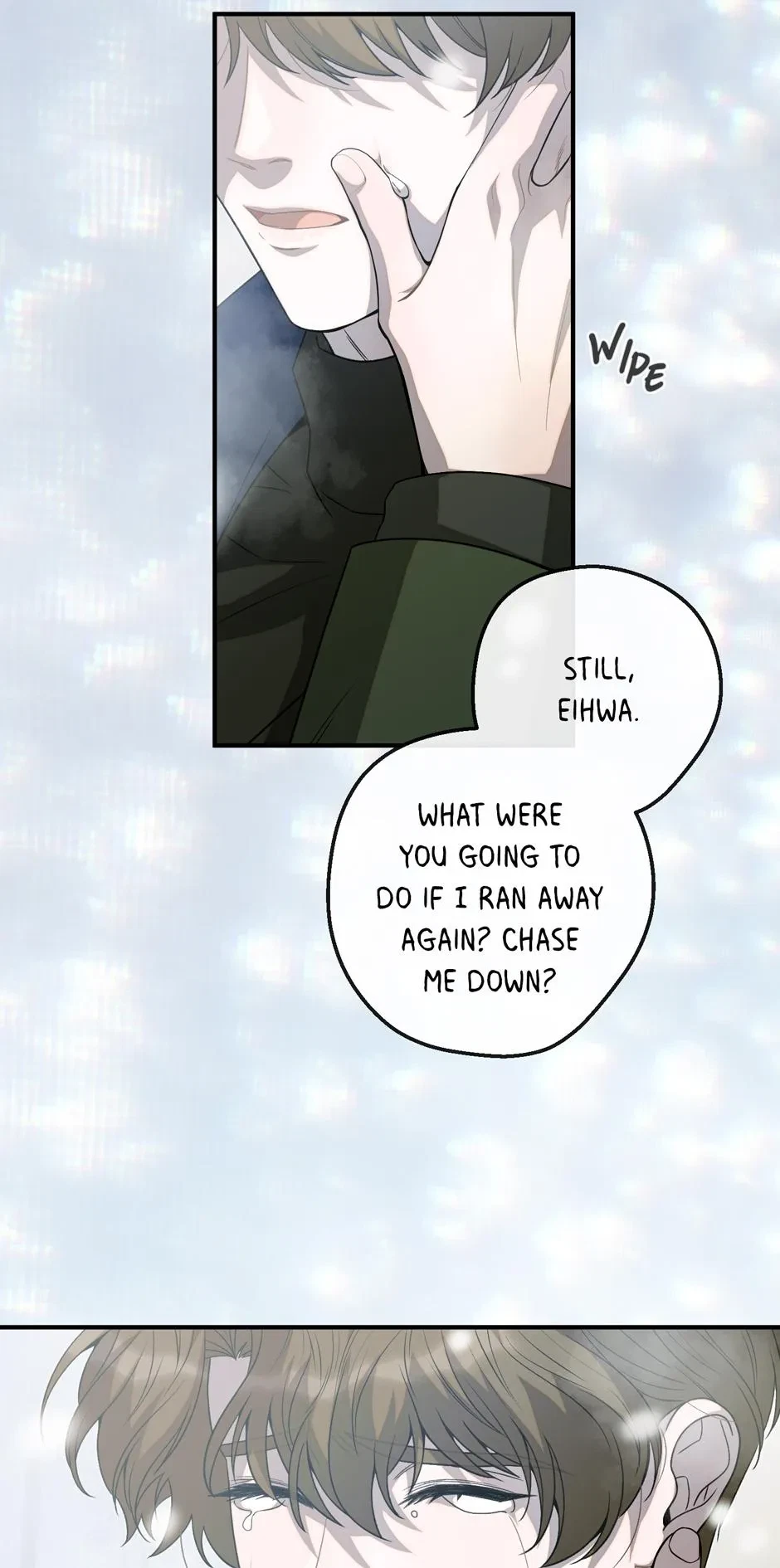 Cry Devil Cry Chapter 43, page 15
