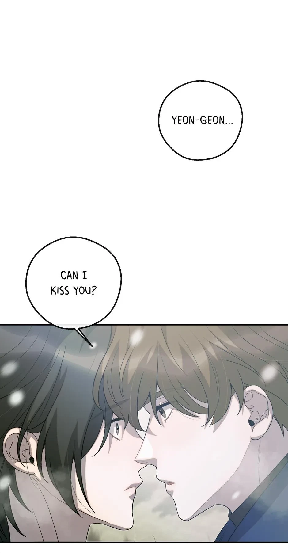 Cry Devil Cry Chapter 43, page 21